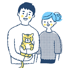 飼い主の皆様へ