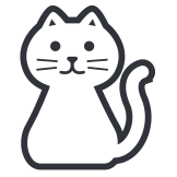 ねこちゃん