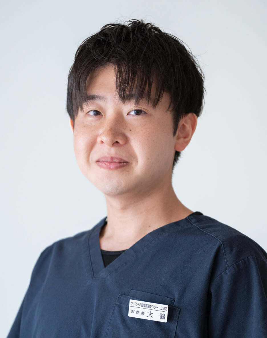 大鶴 魁土 